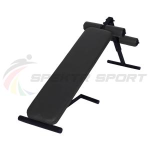Купить Скамья для пресса складная ST-04 в Яхроме 