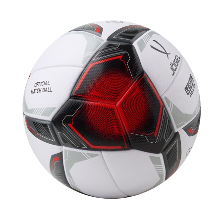 Купить Мяч футбольный Jögel League Evolution Pro №5 в Яхроме 